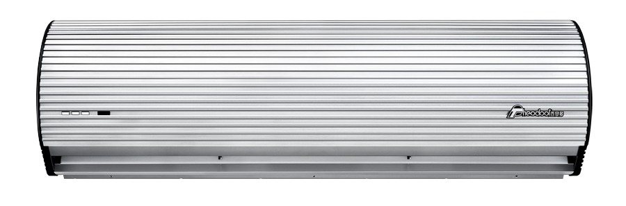 S5 Series Air Curtain